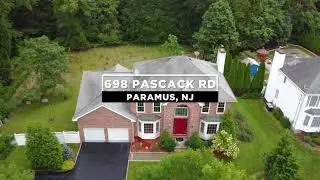698 Pascack Rd Paramus, Nj 07652