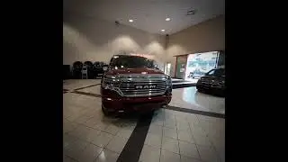 N726284 2021 Ram1500 Limited Longhorn HEMI