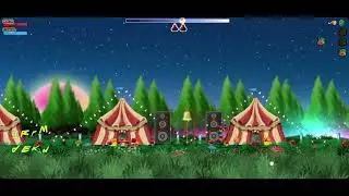 Cooking Witch | Gameplay Walkthrough No Commentary  | PART 1