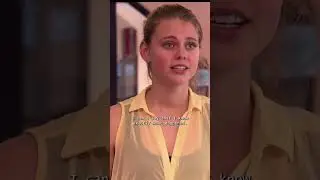 What did you call me..? 🤨 #TheFirstYears #HighSchool #School