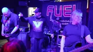 Torsofuck , Cardiff 27 10 23