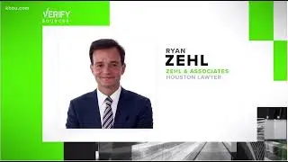 ITC Deer Park Plant Explosion - Ryan Zehl Interview | Houston, TX | Zehl & Associates awyers
