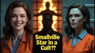 Smallville Star EXPOSED: The Actress Who Joined a Cult