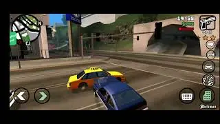 I played gta for the first time#gta 