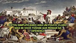Sobre a Rep&uacute;blica - Bronze Age Pervert (Pt Br)
