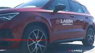 Anvelope dе vara pentru SUV-uri Lassa Competus H/P2