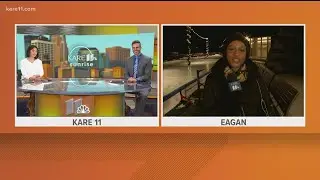 'Winter Skolstice' coming to Eagan
