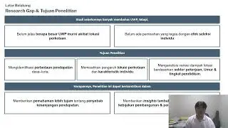 Microeconometrics Individual Project Proposal - 521849