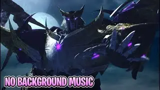 Predacons VS Terrorcon Predacon Army (No BGM) - Transformers Prime Beast Hunters: Predacons Rising