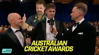 289. After The Awards, with Alex Malcolm