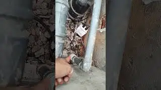 Instalación Bomba Sopladora para Jacuzzi