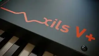 XILS V+ and XILS 505 new High Res UI