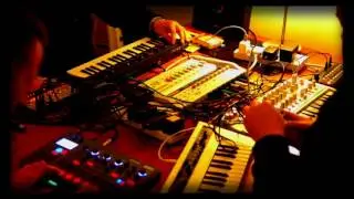 The Great White silence - live session 2017