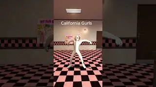 California Gurls #gmod #actmod #fortnite #emotes #fyp