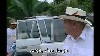 Pablo escobar- Jorge y fabio ochoa( im&aacute;genes ineditas)