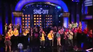 1st Opening Performance - 