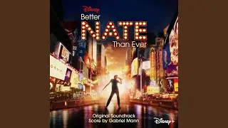 On Broadway (Busking Version)