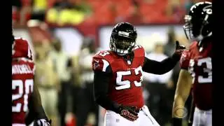 Wrongfully convicted standout linebacker gets work with NFL