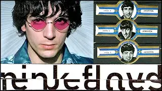 Weirdest 60s Band Names Origins