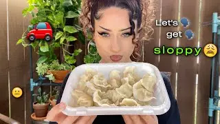 world's biggest most delicious, juiciest dumplings in the world ever on god