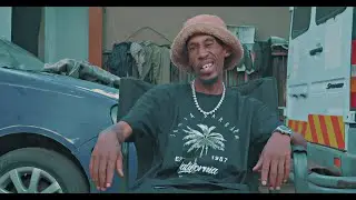Khrizt BC x Dope Flop - uMfana Galo (Visualizer) shot by @khidorockerforever  #YTFilmz