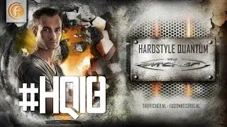 #HQ18 - Hardstyle Quantum by The Pitcher