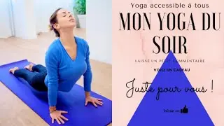 Mon Yoga Sommeil en P i l o u  P i l o u