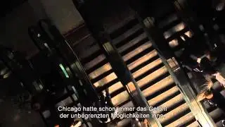 Parallax Sounds Chicago (2014) - Deutsch