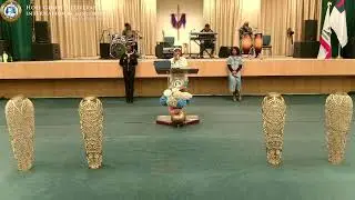 TERMINATION OF EVIL PLANS | HOLY GHOST DEL INT MIN REV DR MRS JOY ANWUKAH