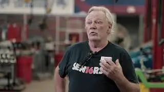 2020 Chickasha Auto Service Recruitment Video