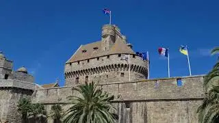 Saint Malo