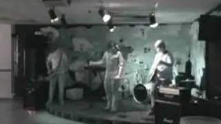 The Luminauts: Jonas Stock - All For None