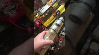 radiant free energy research (any load in series with positive wire becomes a zpm/zero point module)