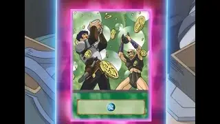 Yu-Gi-Oh - Yugioh Card Of Sanctity