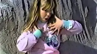 CLAN INFANTIL 1985 FANTASIA