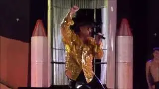 Damian - Wig Wam Bam