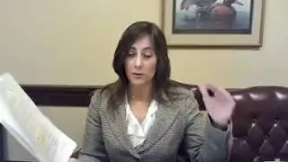 Rep. Heather Scott - On Idaho sinking fast. Idaho Health and Welfare is out-of-control!