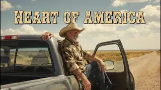 Classic US Country Road Trip