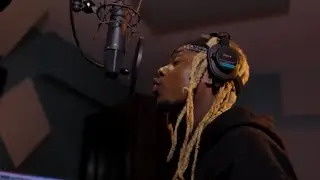 CEDDYJAY - &lsquo;SALT&rsquo; (live): STUDIO 404 ARTIST OF THE WEEK