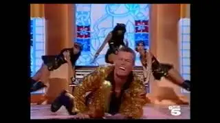 Uno para todas - Rolling Stones 1995
