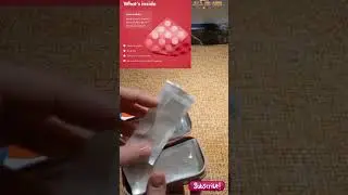 Best Acne Patch Ever? Honest Review & Results! link 🖇️ in description #amazon