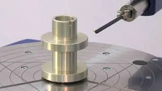 Talyrond 500H Product Demo EN