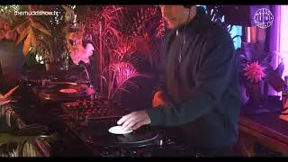 Robert Dietz | themuddshow