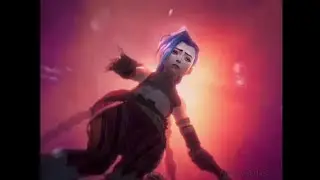 ▶ 𝘈𝘳𝘤𝘢𝘯𝘦 𝘑𝘪𝘯𝘹 𝘝𝘪𝘴𝘶𝘢𝘭𝘪𝘻𝘦𝘳 
