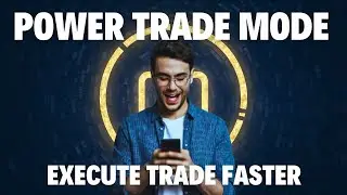 Execute Trade Faster With Dhan Power Trade Mode