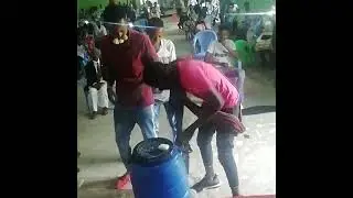 HUNDUUN DARBAA EGAHO