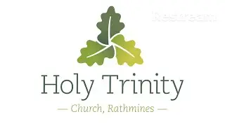 Epiphany Week 1 | 4th January 2026 | Holy Trinity Rathmines Church