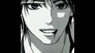 Kimi ni Todoke Edit | Pin - Sensei Edit | Kazuichi Airai