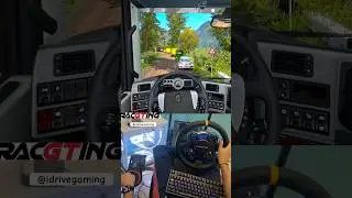 Best Truck & Bus Simulator Game for pc | Ep.5 - Euro Truck Simulator 2 #shorts