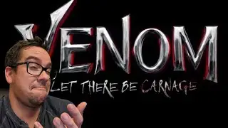 Venom 2 Gets New Title and New Release Date